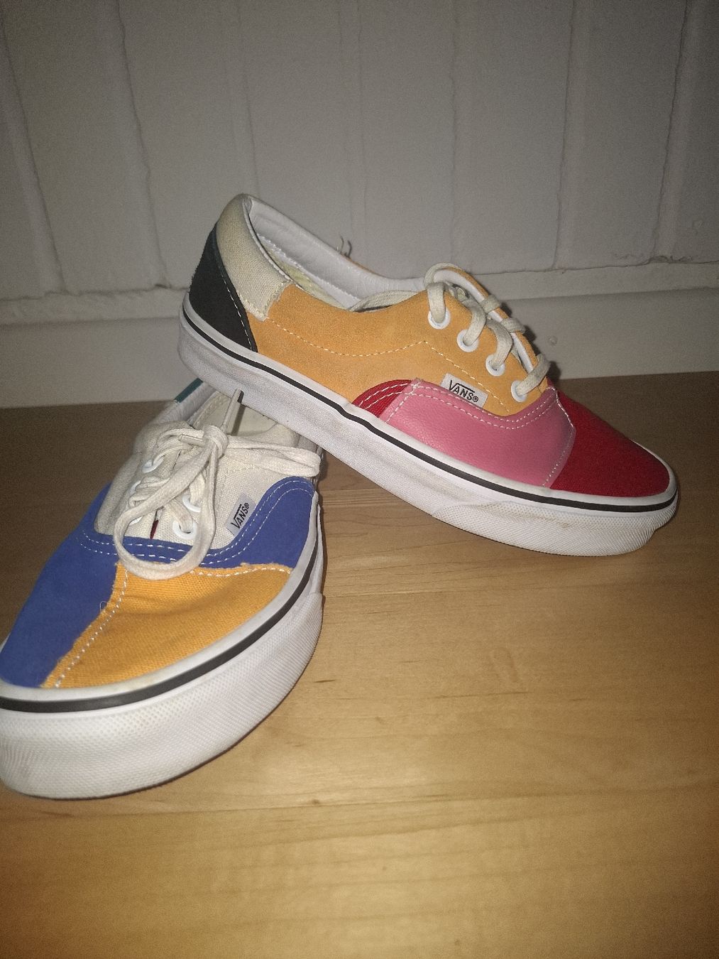 Vans Damenschuhe: Vans Sneaker, Grösse 36,5 – Neu (gemäss Beschreibung) aus Langenthal von Lari2107 1