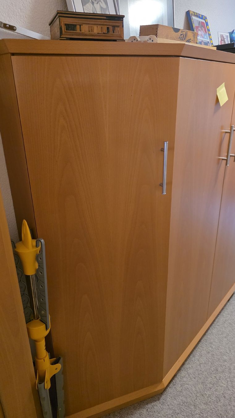 Armadi: kleiderschrank – Usato da Dotnacht venduto da Humanus_Verkauf 1