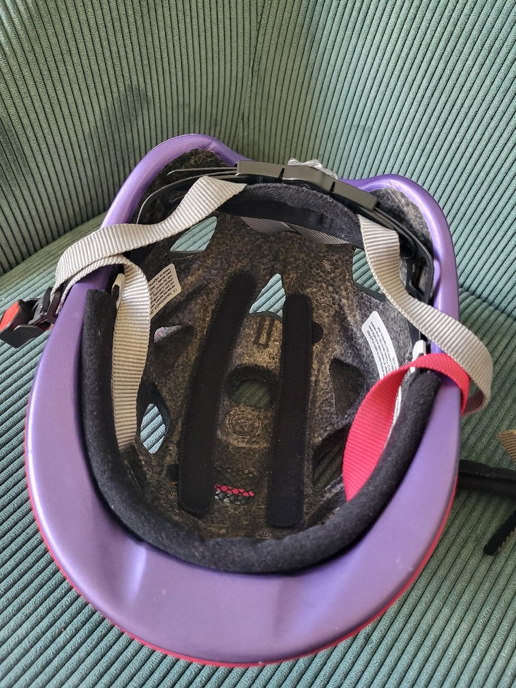 Alpina Casques: Velohelm Kind Alpina – D'occasion à Kehrsatz par Melila-83 2