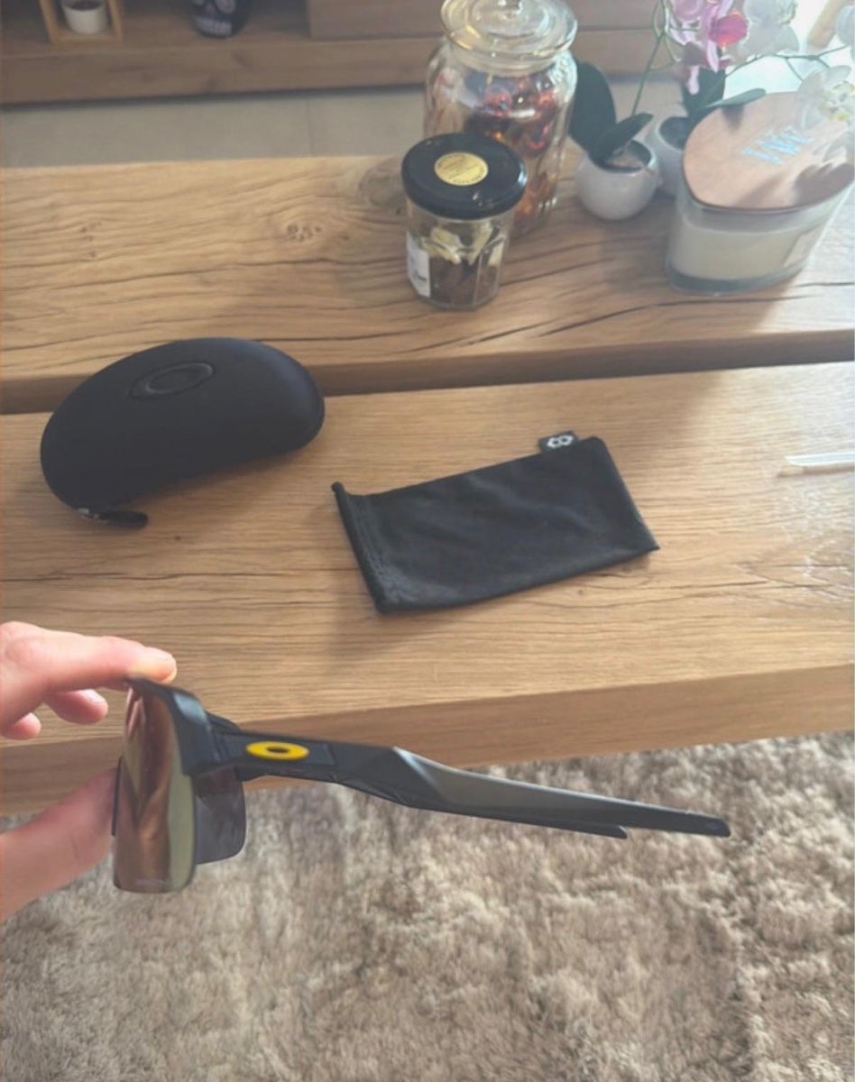 Oakley Occhiali & Lenti: Oakley sutro lite – Nuovo (secondo la descrizione) da Boudry venduto da mat_zn57 5