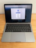 Macbook pro A1989 Wasserschaden