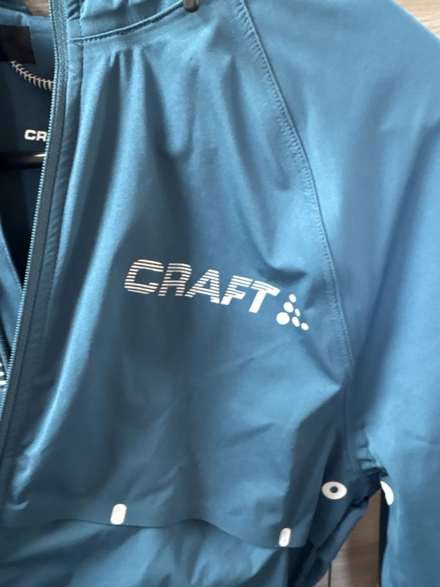 Craft Giacche: Veste sport craft – Nuovo e nell'imballaggio originale da Riddes venduto da nati48 1