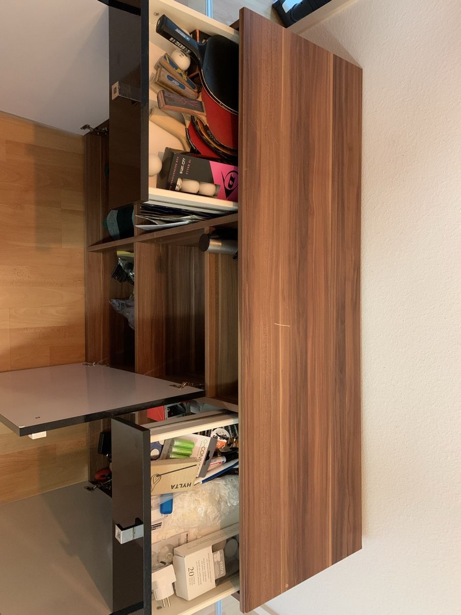 Kommoden: Schöne Holzkommode – Gebraucht aus Zürich von ell_zx8b 4