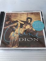 Celine Dion - The Colour of My Love CD, Top Zustand!