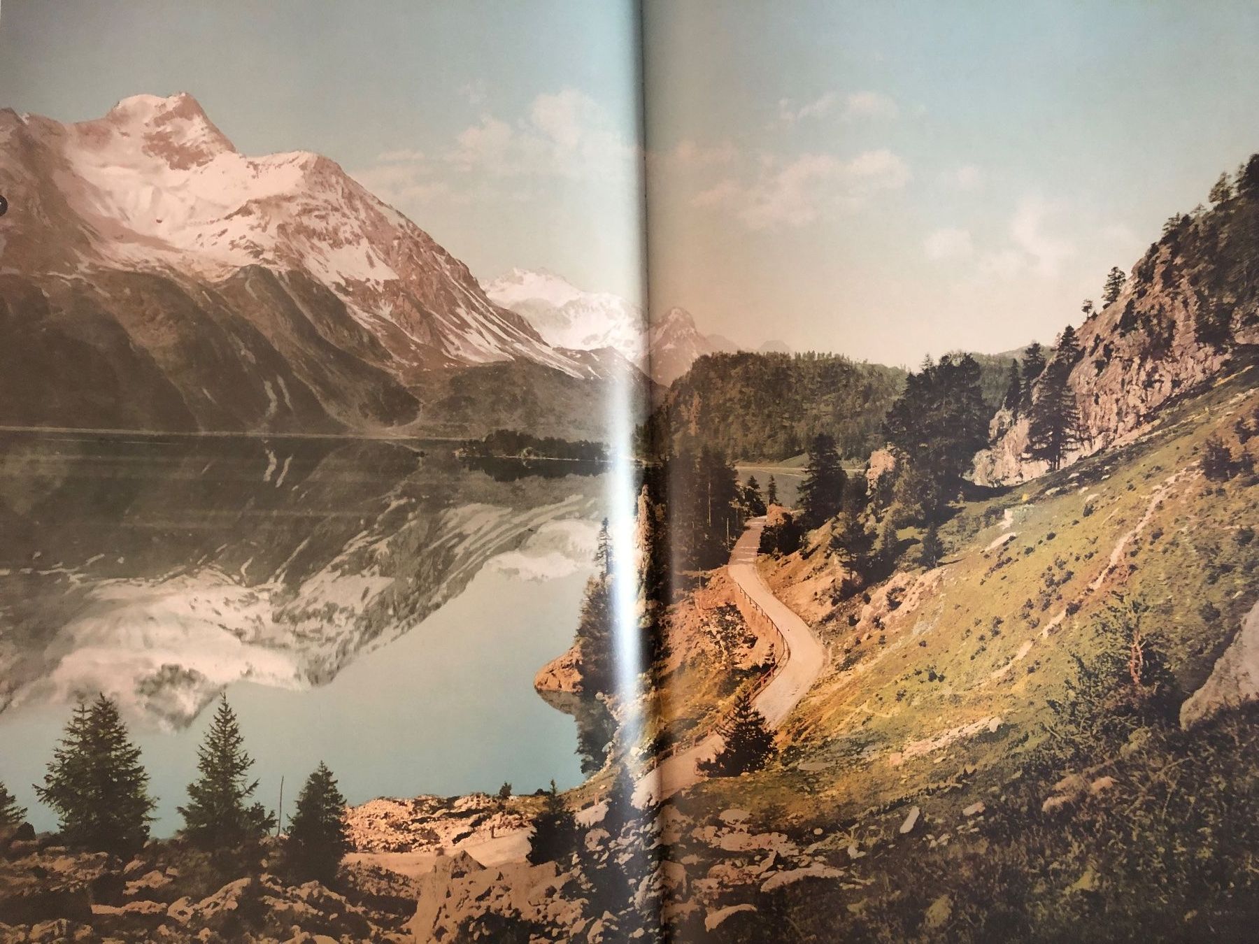 Bücher: Alpes - Alpi - Alpen - Alps – Gebraucht aus Pfäffikon ZH von Wacardo 8