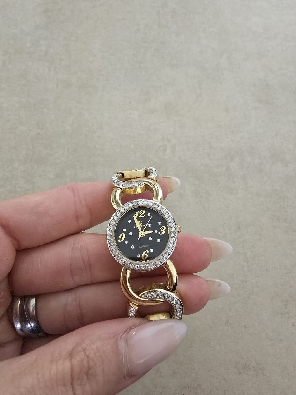 Montres: Lawrence Armbanduhr – D'occasion à Rickenbach b. Wil par Beautiful.Things 1