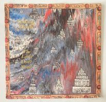 TALKING HEADS - THE LADY DON'T MIND