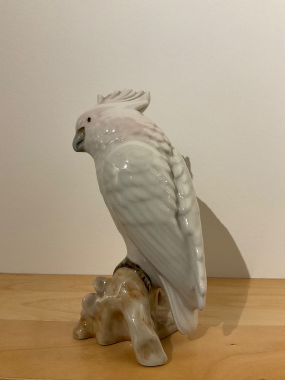 Royal Dux Manufaktur statuetta porcellana Kaufen auf Ricardo