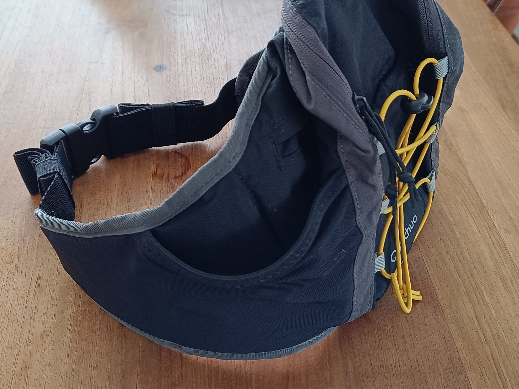 Zaini: Marsupio da trekking – Usato da Bellinzona venduto da gab_t52k 4