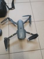 Drohne DJI Mavic Pro mit Koffer gebraucht
