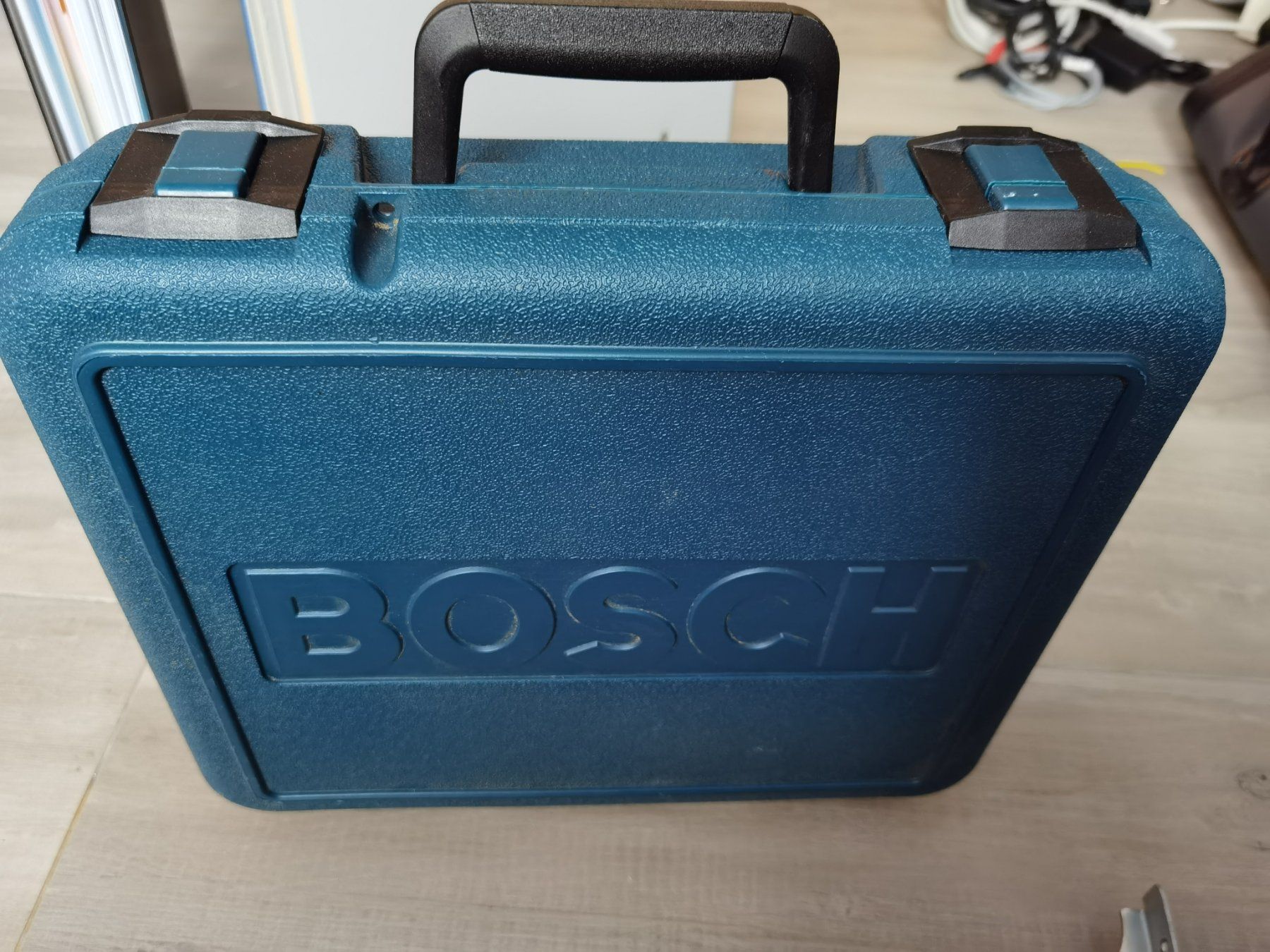 Alle Maschinen: Bosch Rotator – Gebraucht aus Wohlen AG von Mikisal 1