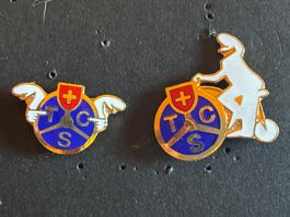 Pins TCS