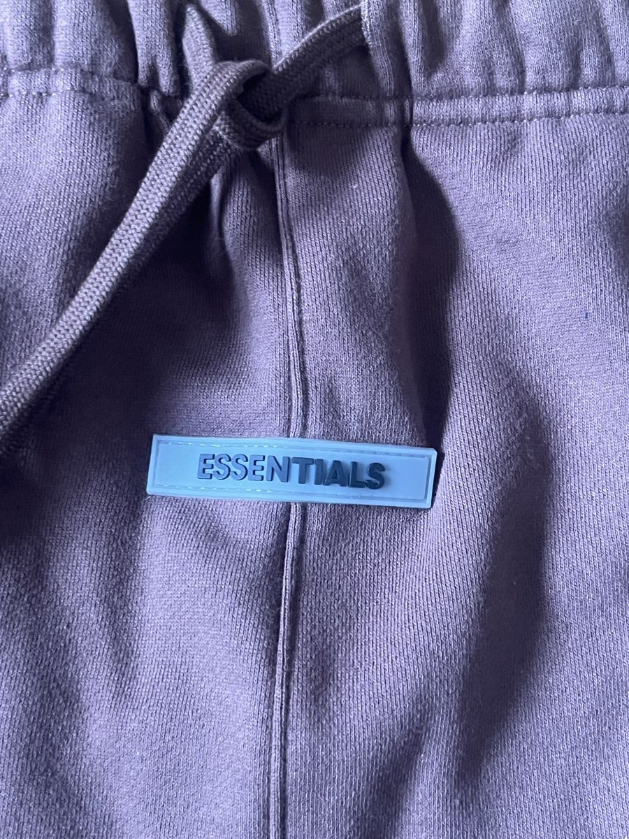 Pantalons: Training Essentials FOG – Neuf avec emballage d'origine à Pully par football_shirts 2