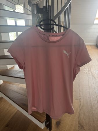 Puma T-Shirt (Sport) Grösse M 