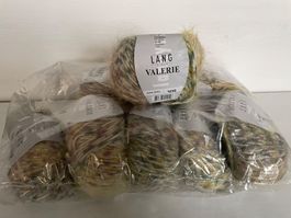 1 Knäuel Lang Valerie