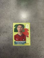 Cristiano Ronaldo FIFA Panini