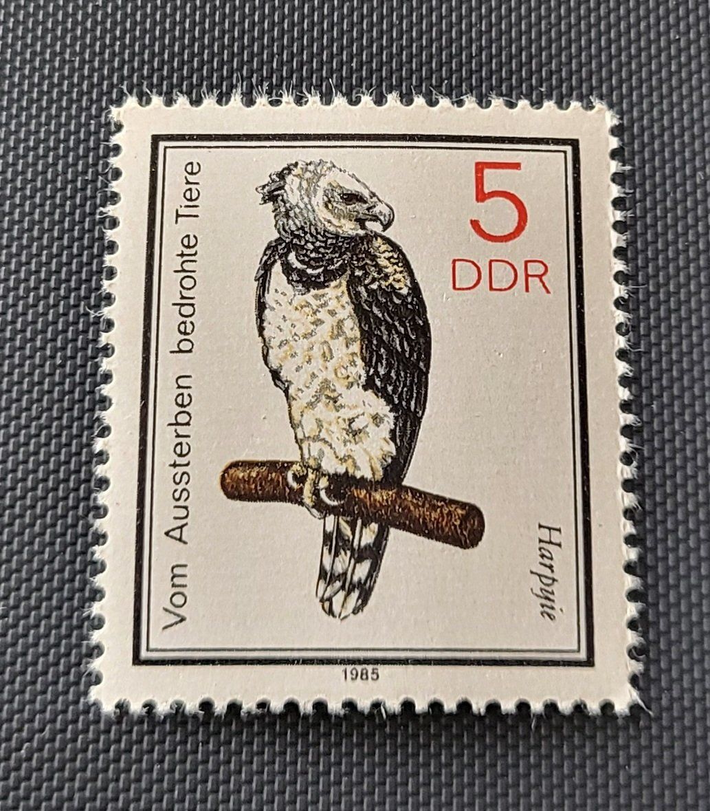 Tous les timbres: DDR 1985 briefmarke – D'occasion à St Gallen par Stampsalshobby