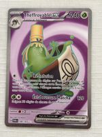 Carte Pokémon THEFFROYABLE twm 189 fr