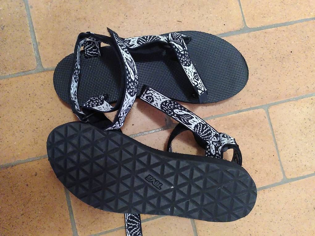 Scarpe da donna: Teva Sandalen – Usato da Brugg AG venduto da mic_yxq9
