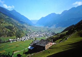 POSCHIAVO