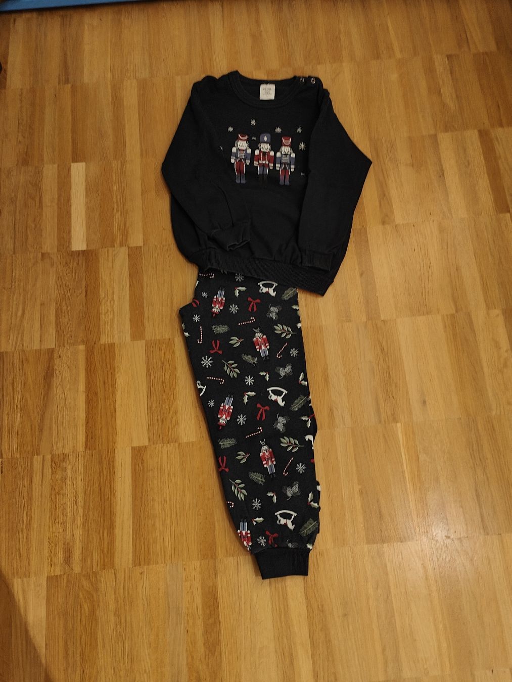 Calida Pyjamas: Calida Pyjama 104/110 – D'occasion à Einsiedeln par jel_hjm5