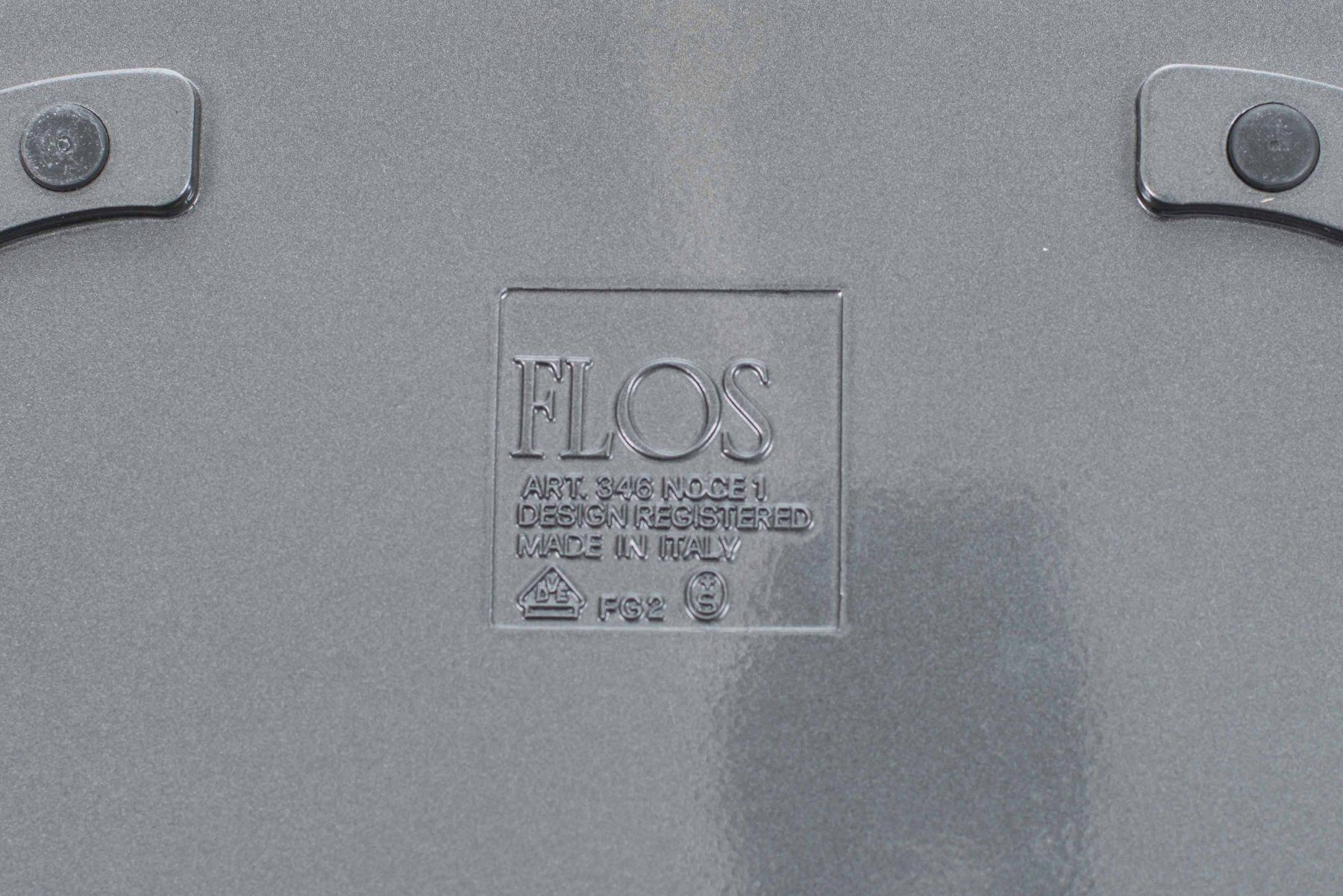 Flos Lampen: Flos Noce Leuchte von Achille Castiglioni – Gebraucht aus Zürich von STUZH38 8