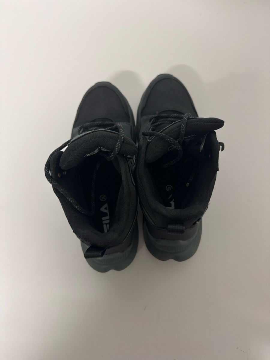 Scarpe da uomo: Wanderschuhe Fila Gr. 37 – Usato da Heiden venduto da Bettyk11. 1