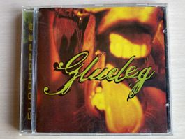 Clutch - Glueleg CD Album Kultband Rock Metal 👍