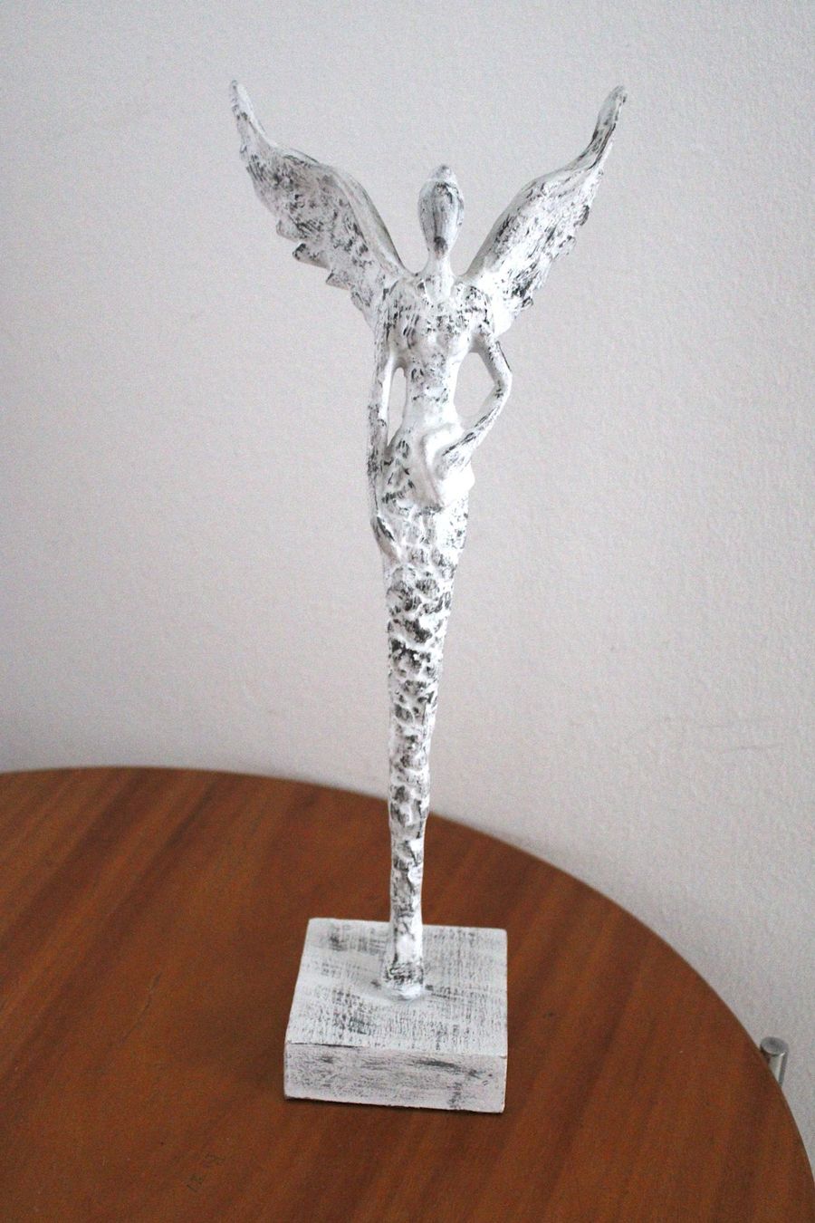 Toutes les décorations: Metall Engel / Elfe – D'occasion à Locarno par fripui 4