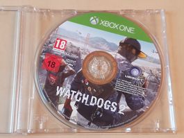 Watch Dogs 2