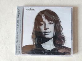 Jordana  - Something To Say To You / Japan Version Fabrikneu