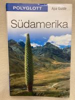 Reiseführer Südamerika, Ausgabe 2013