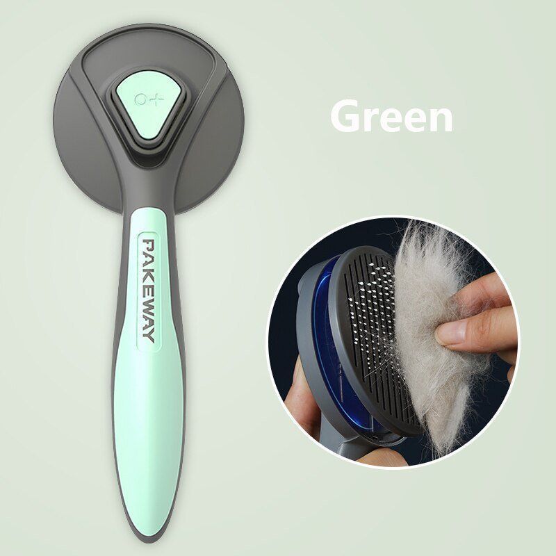 Altro per la casa: Brosse à chat – Nuovo e nell'imballaggio originale da Uvrier venduto da AlpineTreasures