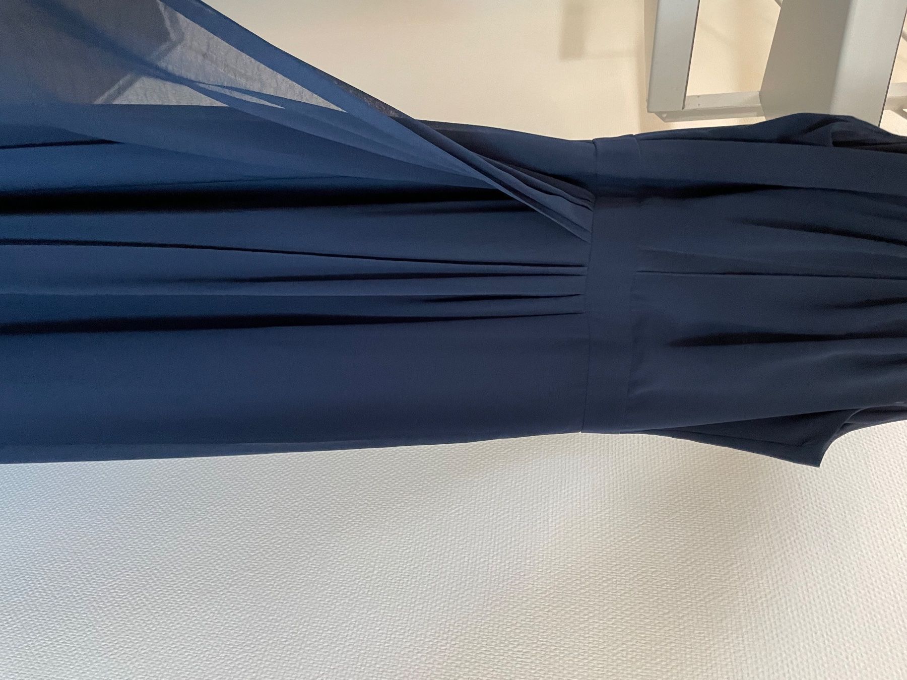 Esprit Vestiti: Bodenlanges Abendkleid – Nuovo (secondo la descrizione) da Frick venduto da Cooper_9 1