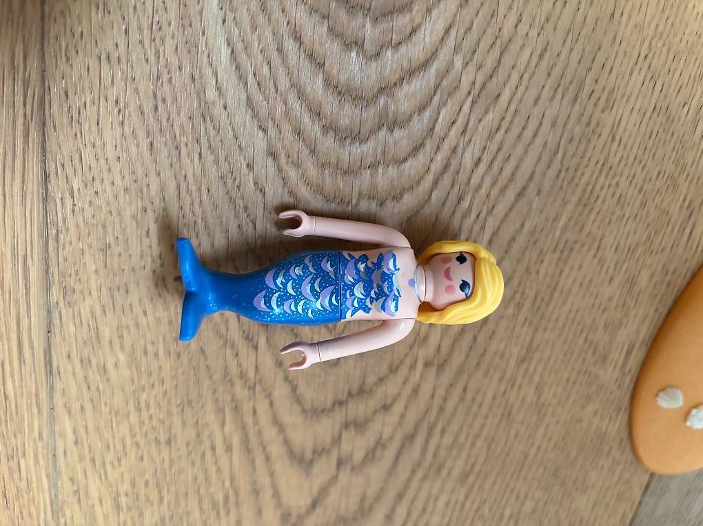 Playmobil Spielzeuge: Playmobil Meerjungfrau – Gebraucht aus Kreuzlingen von Brauni2010 1