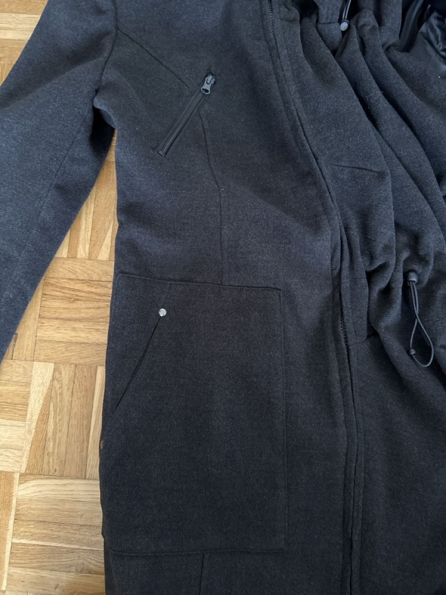 Mäntel: Umstandsmantel BPC Selection, Gr. 40, – Neu (gemäss Beschreibung) aus Thun von tahari 6