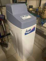 Hochwertige Entkalkungsanlage Kalkex KalkSoft