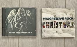 Progressive Rock/Polish Prog
