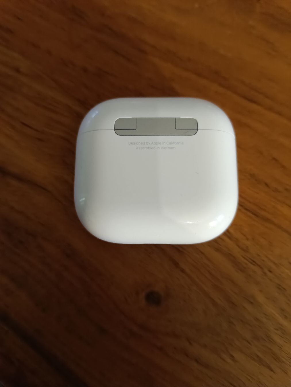 Apple Caricabatterie: AirPods 4 Ladecase – Usato da Wallisellen venduto da carla2309 1