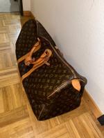 Louis Vuitton, Reisetasche Keepall 45 cm - Schuler Auktionen Zürich