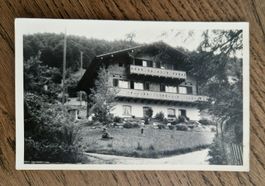 unbek. Haus