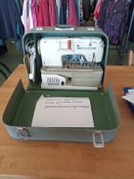 Bernina 730 Record Nähmaschine 