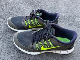 Nike Free  Gr. 46