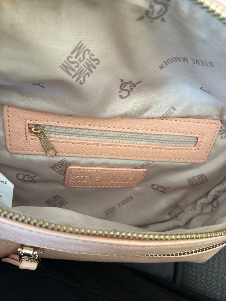 Borse: Marsupio Steve Madden  – Usato da Bellinzona venduto da Whale_ 1