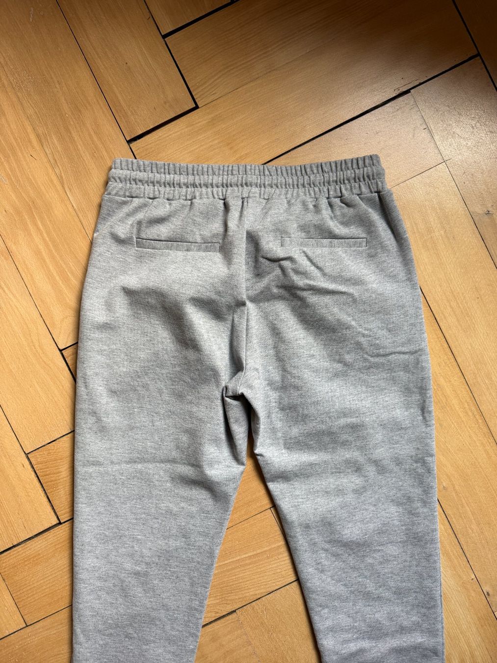 Hosen: ICHI - Hose hellgrau M – Gebraucht aus Zürich von Diazaio 2