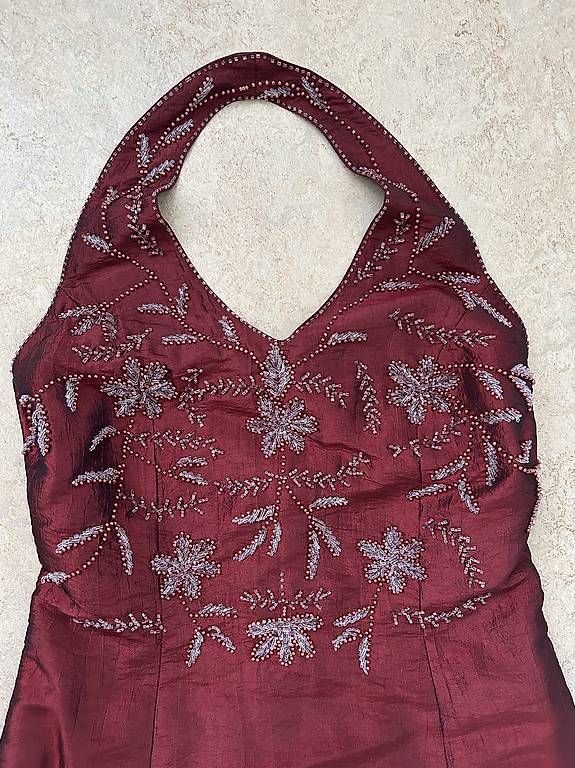 Vestiti: Abendkleid – Usato da Zürich venduto da yan_r7k6 1