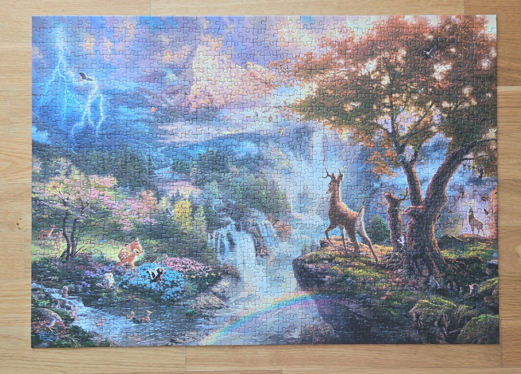 Puzzles: Puzzle Set – D'occasion à Grenchen par Dyonar 3