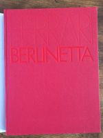 Ferrari Berlinetta - Groh/Müssig/Winter, Repress 2023