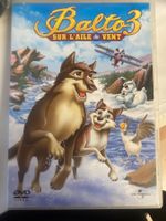 Balto 3 - Sur l'Aile du Vent - DVD