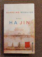 Nanking Requiem - Ha Jin, Roman